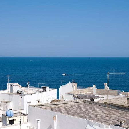 Casa Dei Pensieri Apartman Monopoli Kültér fotó