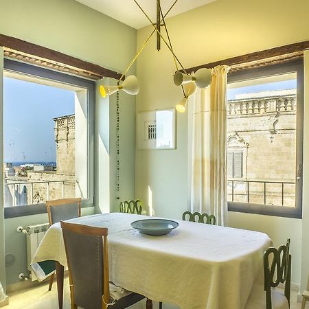 Casa Dei Pensieri Apartman Monopoli Kültér fotó