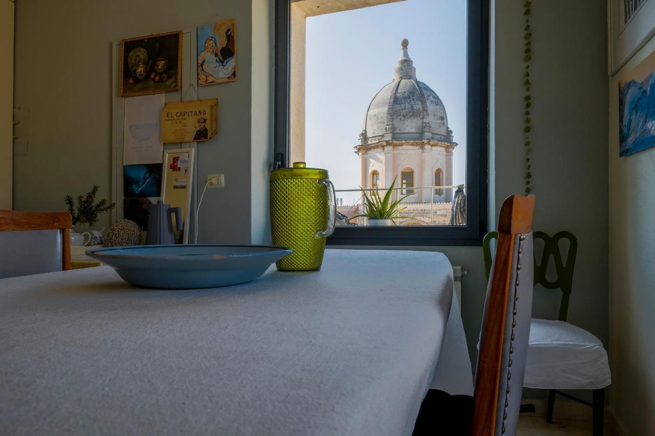Casa Dei Pensieri Apartman Monopoli Kültér fotó