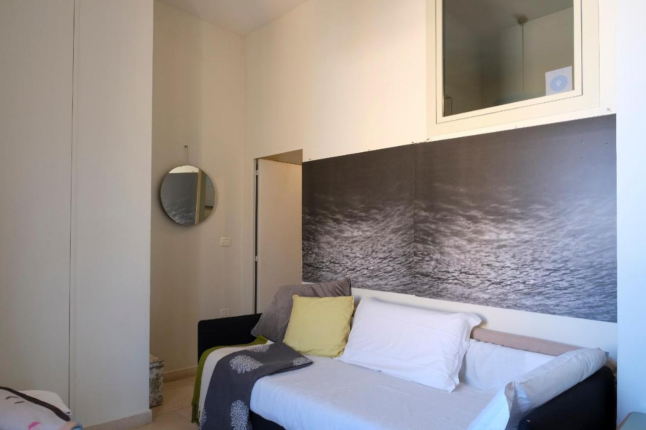 Casa Dei Pensieri Apartman Monopoli Kültér fotó
