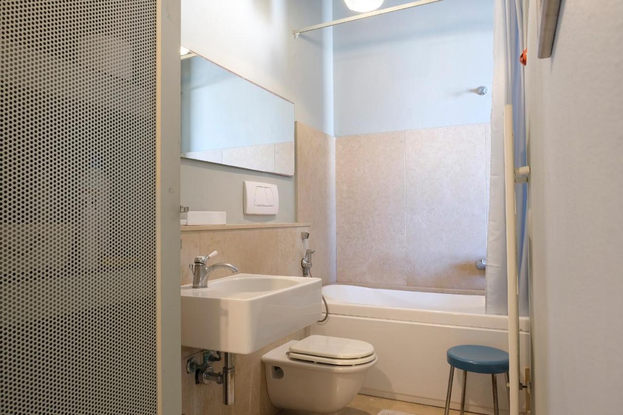 Casa Dei Pensieri Apartman Monopoli Kültér fotó