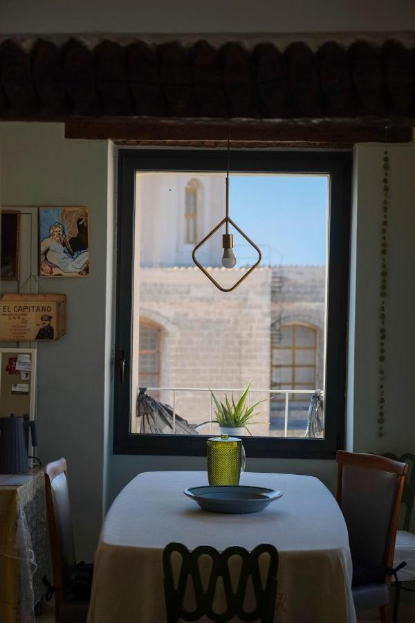 Casa Dei Pensieri Apartman Monopoli Kültér fotó