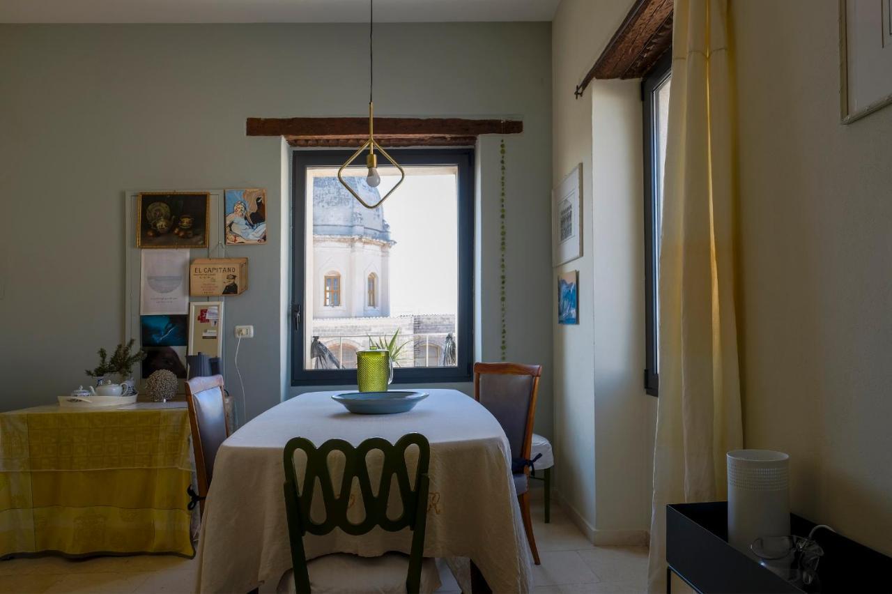 Casa Dei Pensieri Apartman Monopoli Kültér fotó