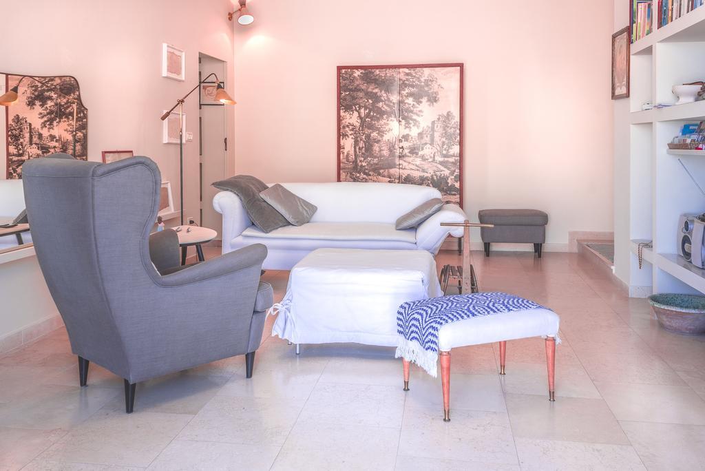 Casa Dei Pensieri Apartman Monopoli Kültér fotó