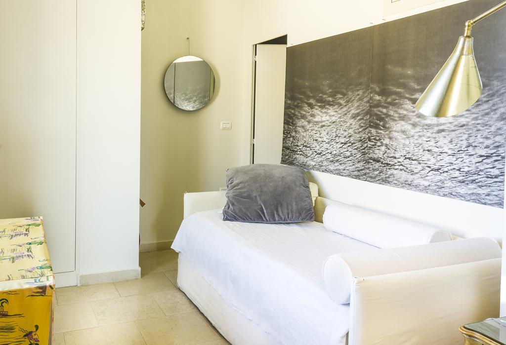 Casa Dei Pensieri Apartman Monopoli Kültér fotó