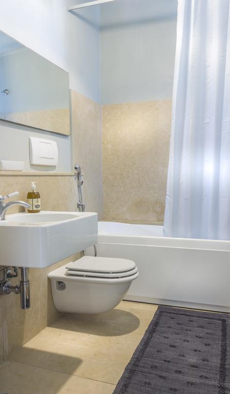 Casa Dei Pensieri Apartman Monopoli Kültér fotó