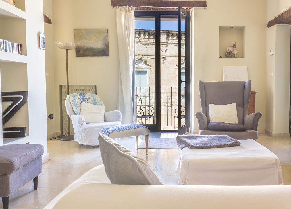Casa Dei Pensieri Apartman Monopoli Kültér fotó