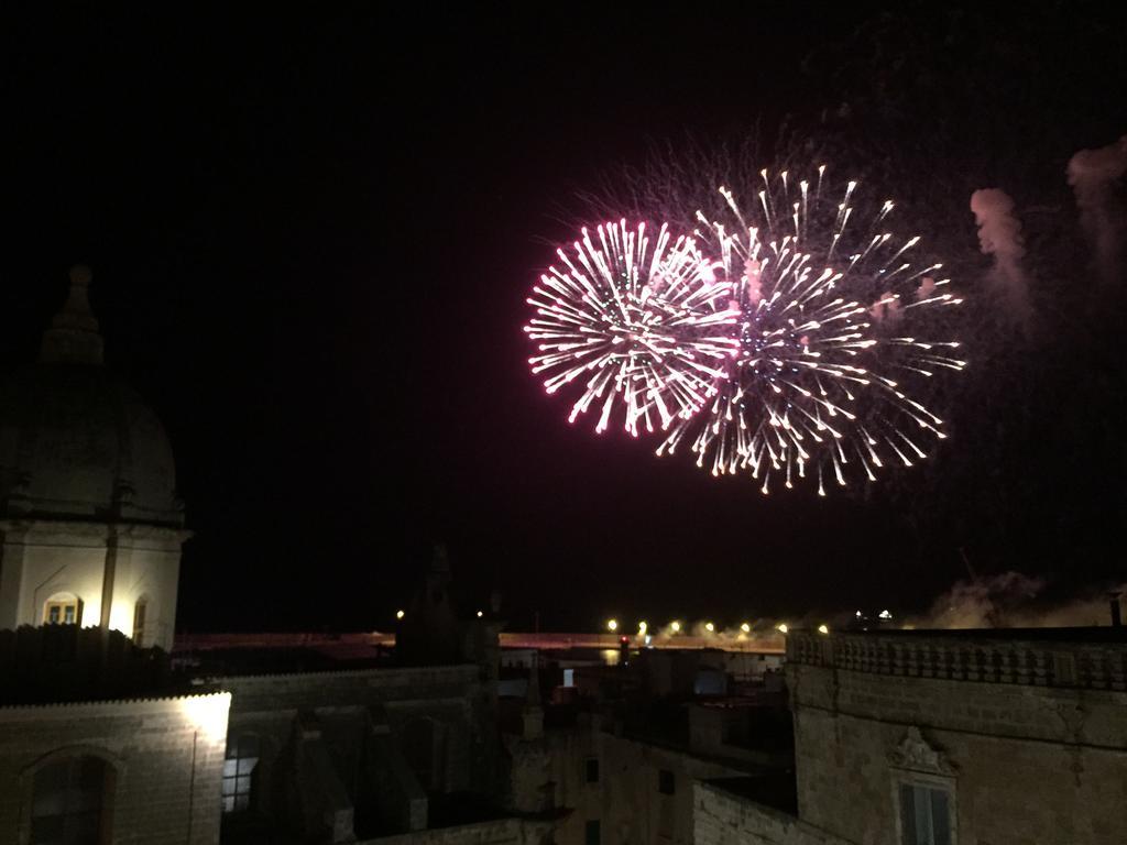 Casa Dei Pensieri Apartman Monopoli Kültér fotó