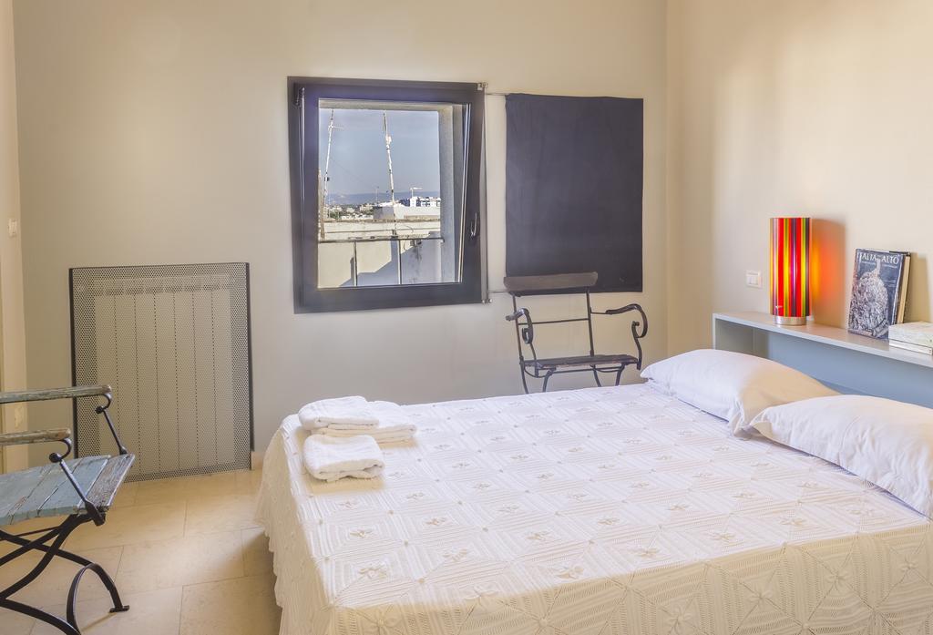 Casa Dei Pensieri Apartman Monopoli Kültér fotó